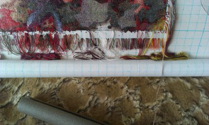 Осенняя гармония от HAED №77958