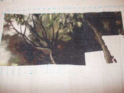 Совместный процесс Хаед «Изумрудная Иветта» №77988