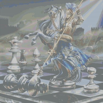 Схемы Баженки №77994