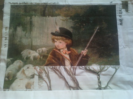 ГК 2050 «Юный охотник» №78315