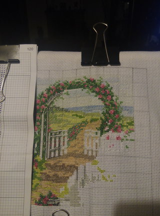 Арка от «Леди», украинской фирмы №78471