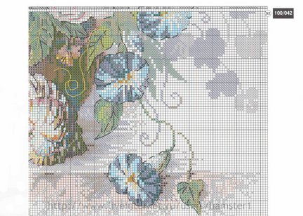 Делюсь схемами «Riolis» №78729