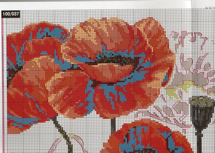 Делюсь схемами «Riolis» №78751