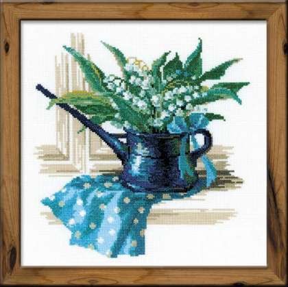 Делюсь схемами «Riolis» №78880