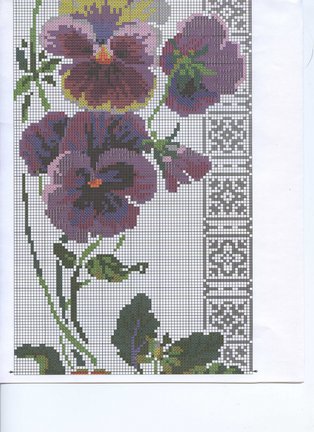 Делюсь схемами «Riolis» №78924