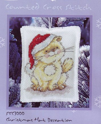 Делюсь схемами «Anchor» (Мишки Teddy, котики) №78956