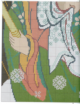 Делюсь схемами «Riolis» №79086