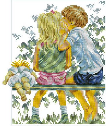 Кладовая схем №79284