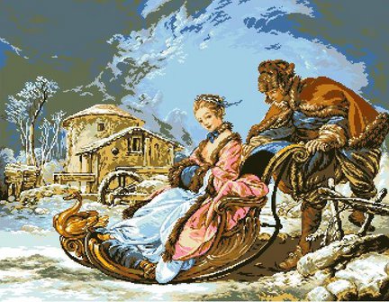 Кладовая схем №79433