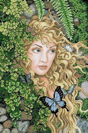 Кладовая схем №79505