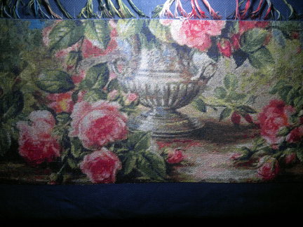 Цветы по А.Уильямсу №79950