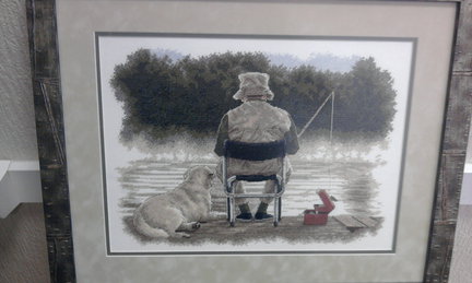 Наборы фирмы Dimensions №80170