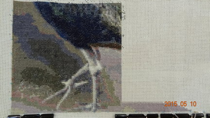 Совместный процесс Хаед «Изумрудная Иветта» №80681