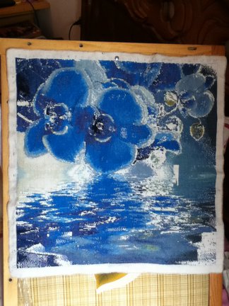 Процесс «Орхидеи» №80720