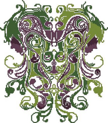 Кладовая схем №80923