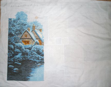 Белая ночь №81556