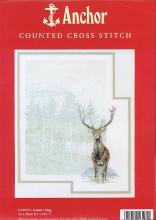 Кладовая схем 2 (животные, пейзажи и цветы) №81585