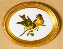 Кладовая схем 2 (животные, пейзажи и цветы) №81618