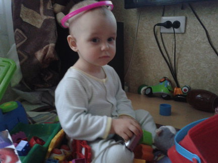 Параллельные процессы основной вышивке №82991