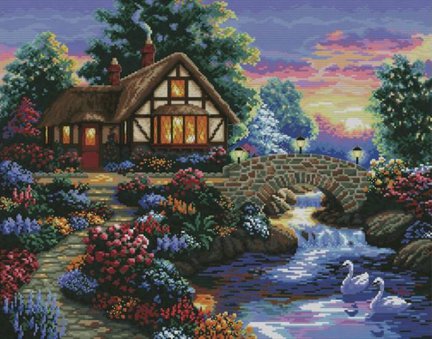 Процесс «Заводь лебедей» №83112