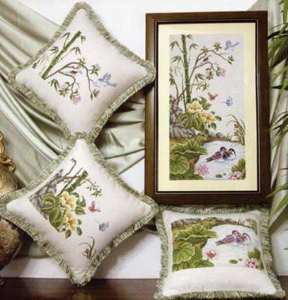 Схемы от Dome №83210