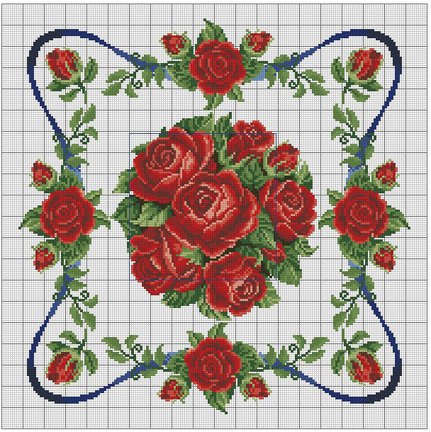 Схемы от Dome №83213