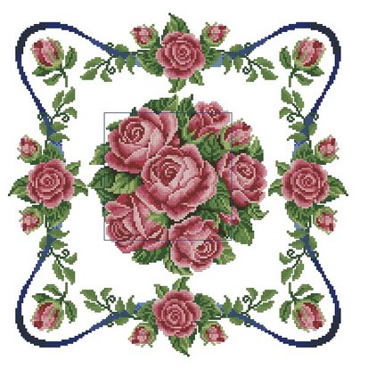 Схемы от Dome №83217