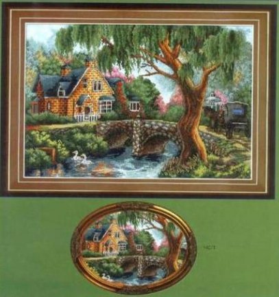 Схемы от Dome №83221