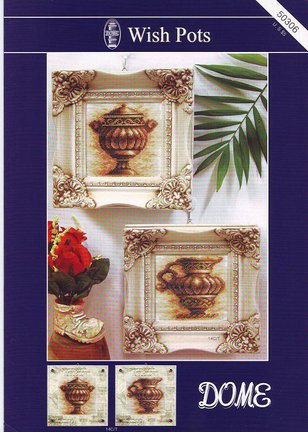 Схемы от Dome №83228