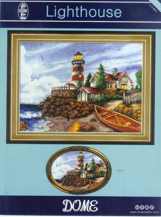 Схемы от Dome №83257