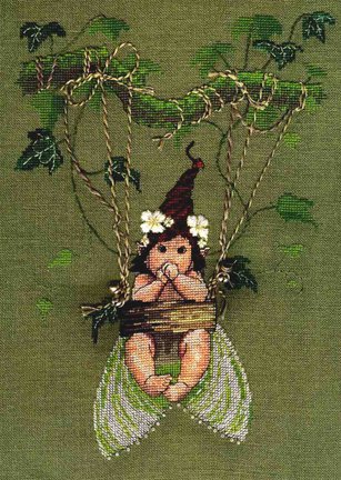 Схемы от Nimue №83554