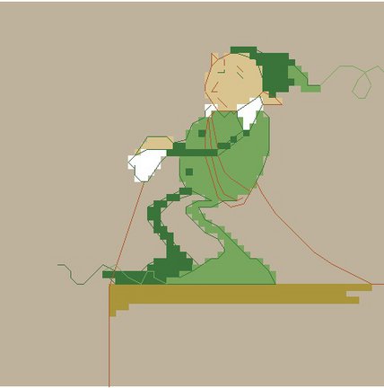 Схемы от Nimue №83574