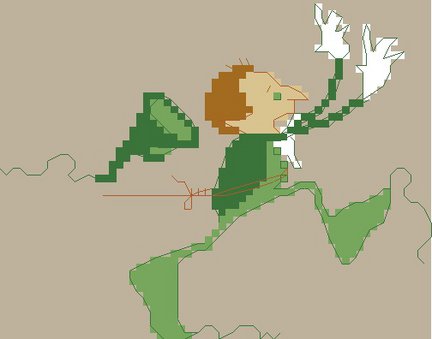 Схемы от Nimue №83578