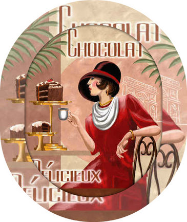 Картины в дизайнерских рамках №83583