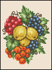 Схемы от PAMELA KELOGG №83733