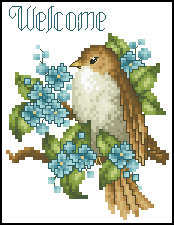 Схемы от PAMELA KELOGG №83737