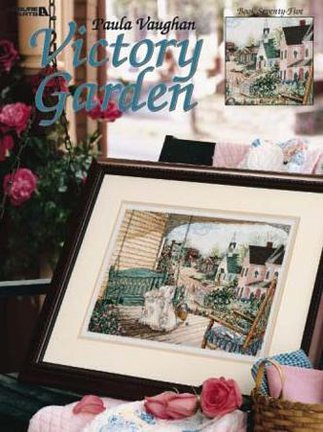 Схемы от Paula Vaughan №83739