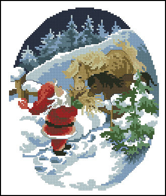 Схемы от PERMIN №83757