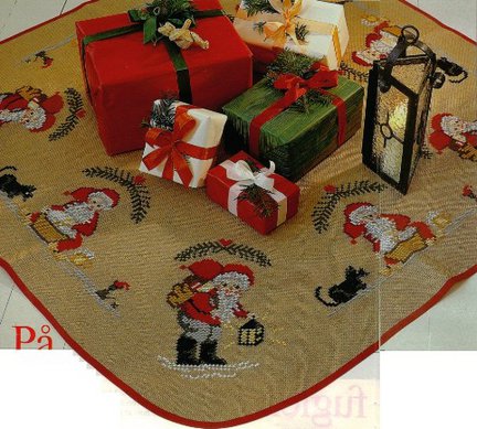 Схемы от PERMIN №83767