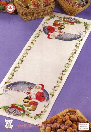 Схемы от PERMIN №83769