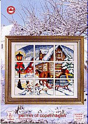 Схемы от PERMIN №83775