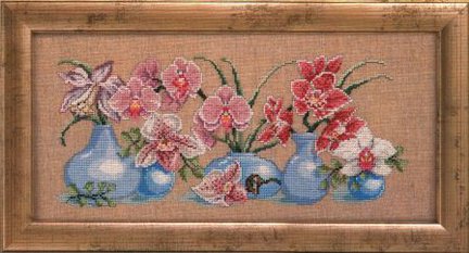 Схемы от PERMIN №83778