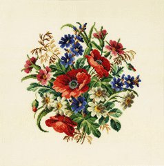 Схемы от PERMIN №83785