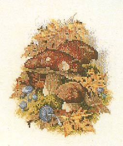 Схемы от PERMIN №83798