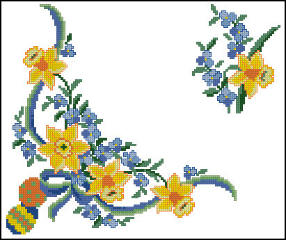 Схемы от RICO №83822