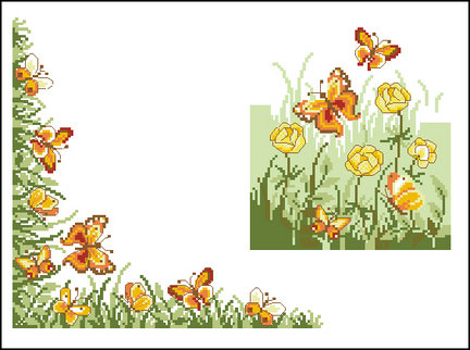 Схемы от RICO №83834