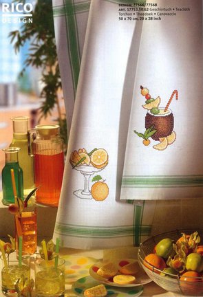 Схемы от RICO №83844