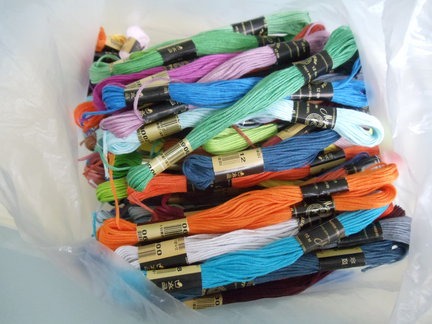 Два процесса -- «Лорд Шива» и «Живой огонь» №84124