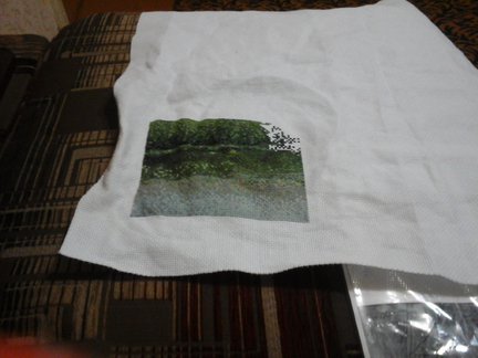 Мои параллельные работы №84585