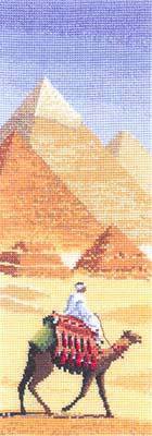 Кладовая схем 2 (животные, пейзажи и цветы) №84685